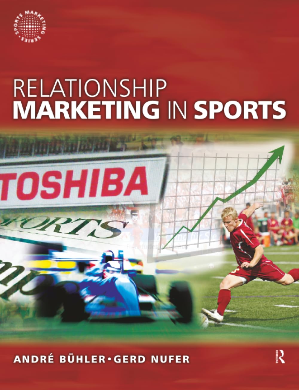 Relationship Marketing in Sports book