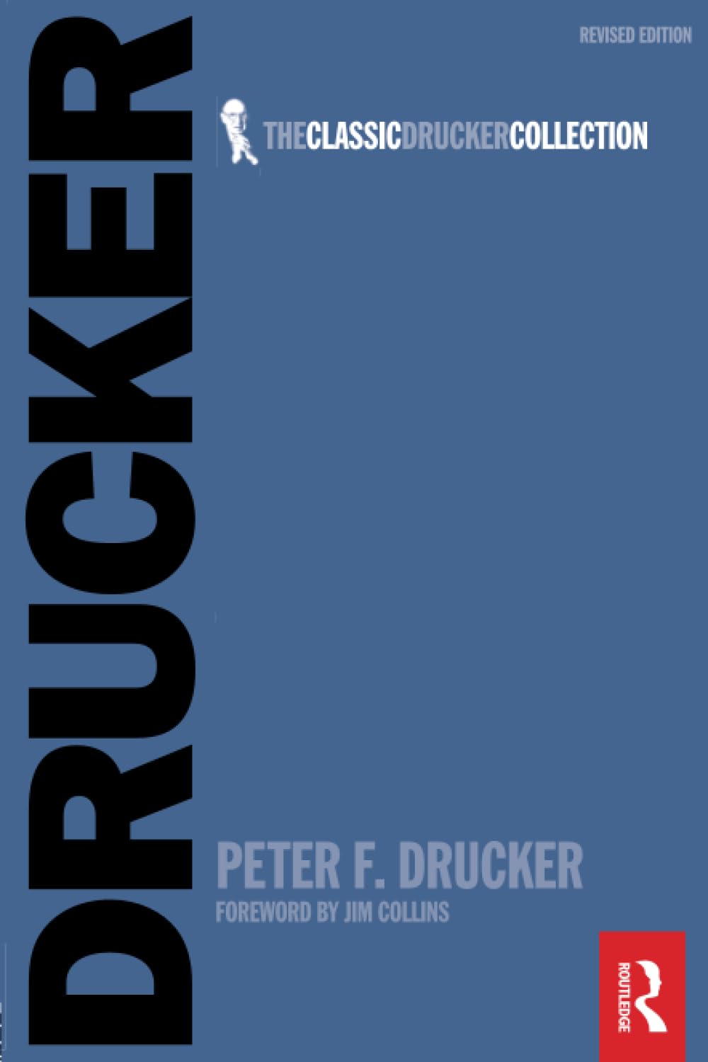 Product Image: The Effective Executive