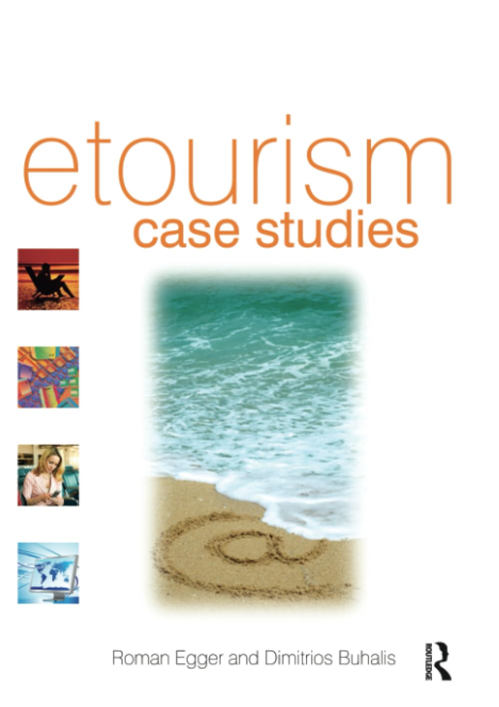 Product Image: eTourism case studies:: Management and Marketing Issues
