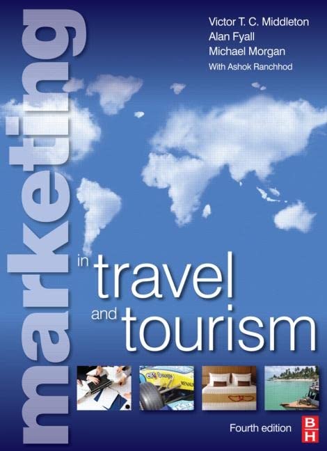Marketing in Travel and Tourism Law