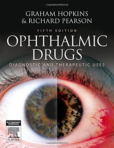 Ophthalmic Drugs: Diagnostic and Therapeutic Uses Medicine