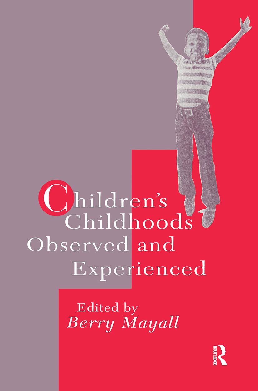 Children's Childhoods Law