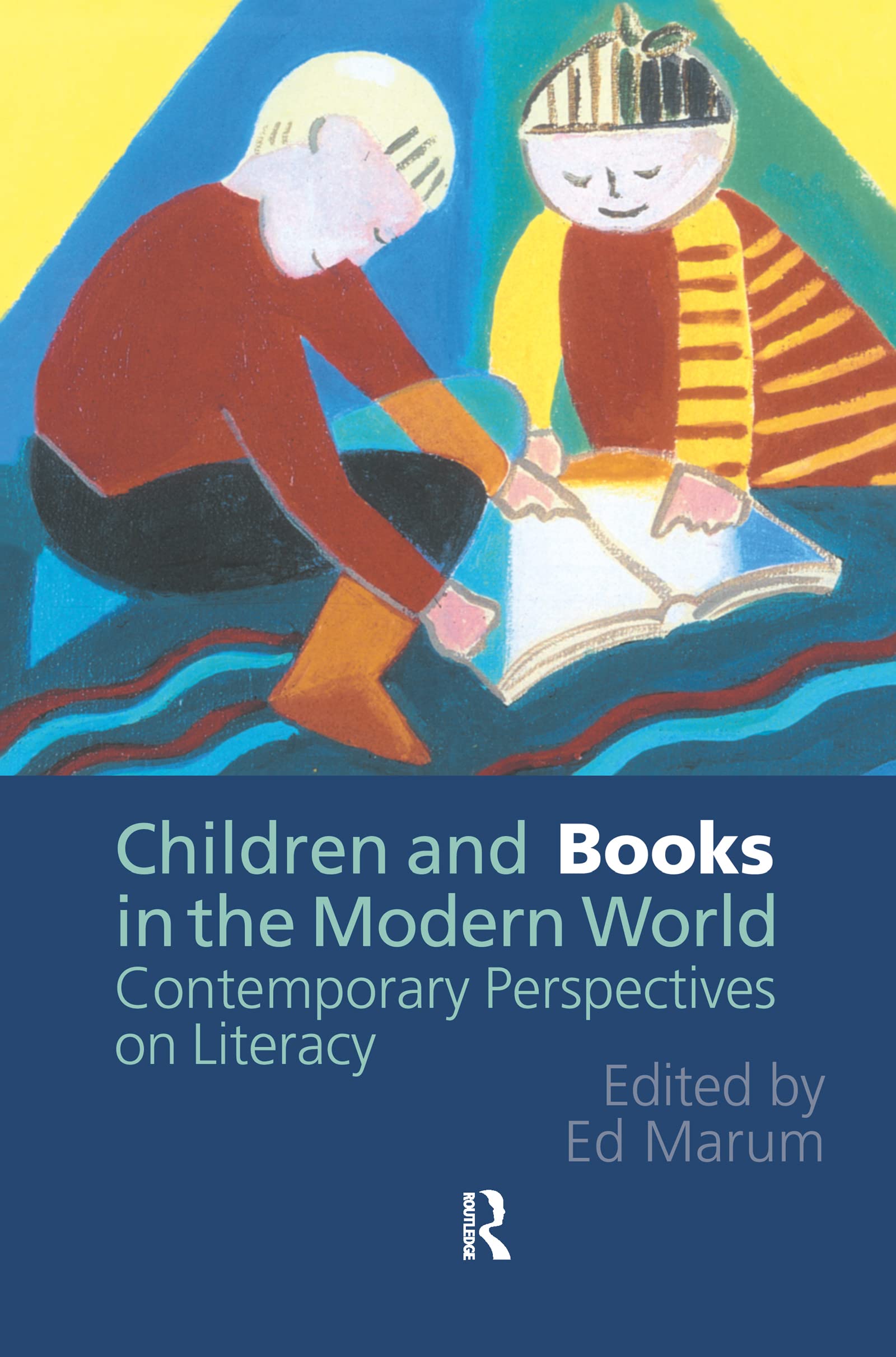 Children And Books In The Modern World Learning & Reference