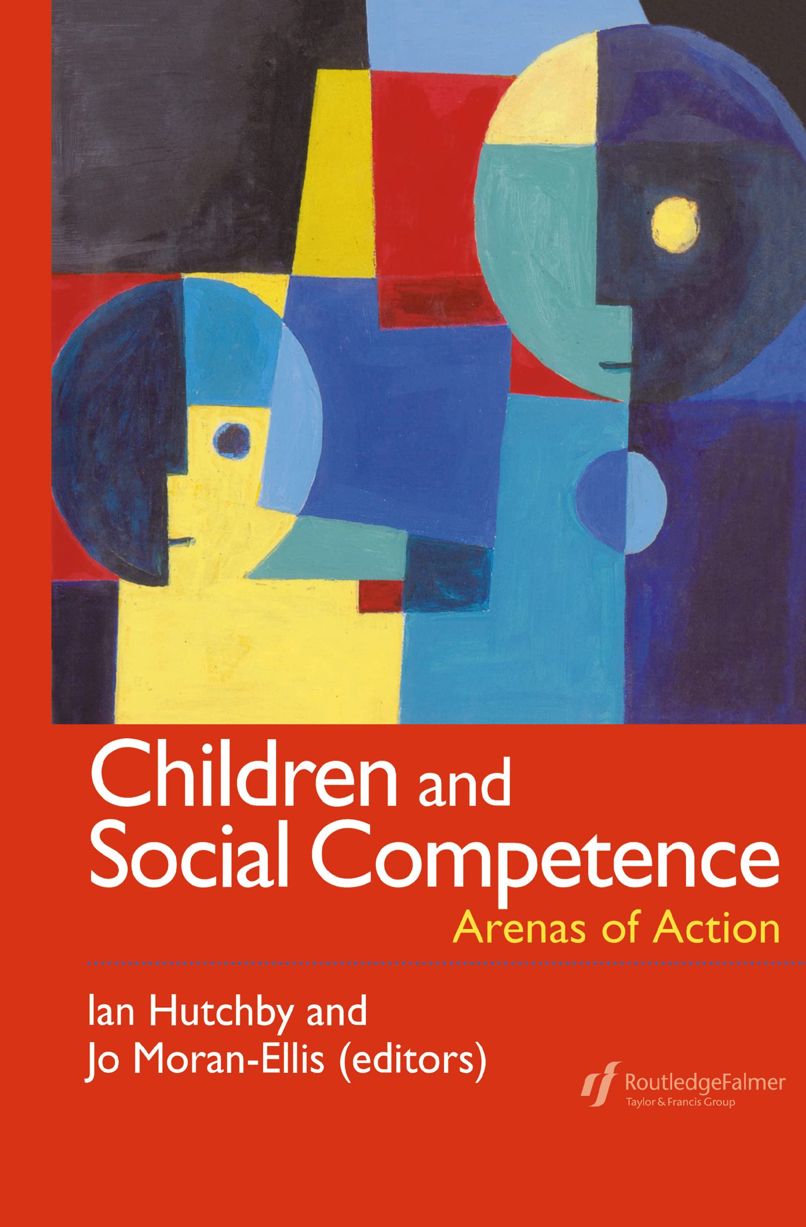 Children And Social Competence Social Sciences