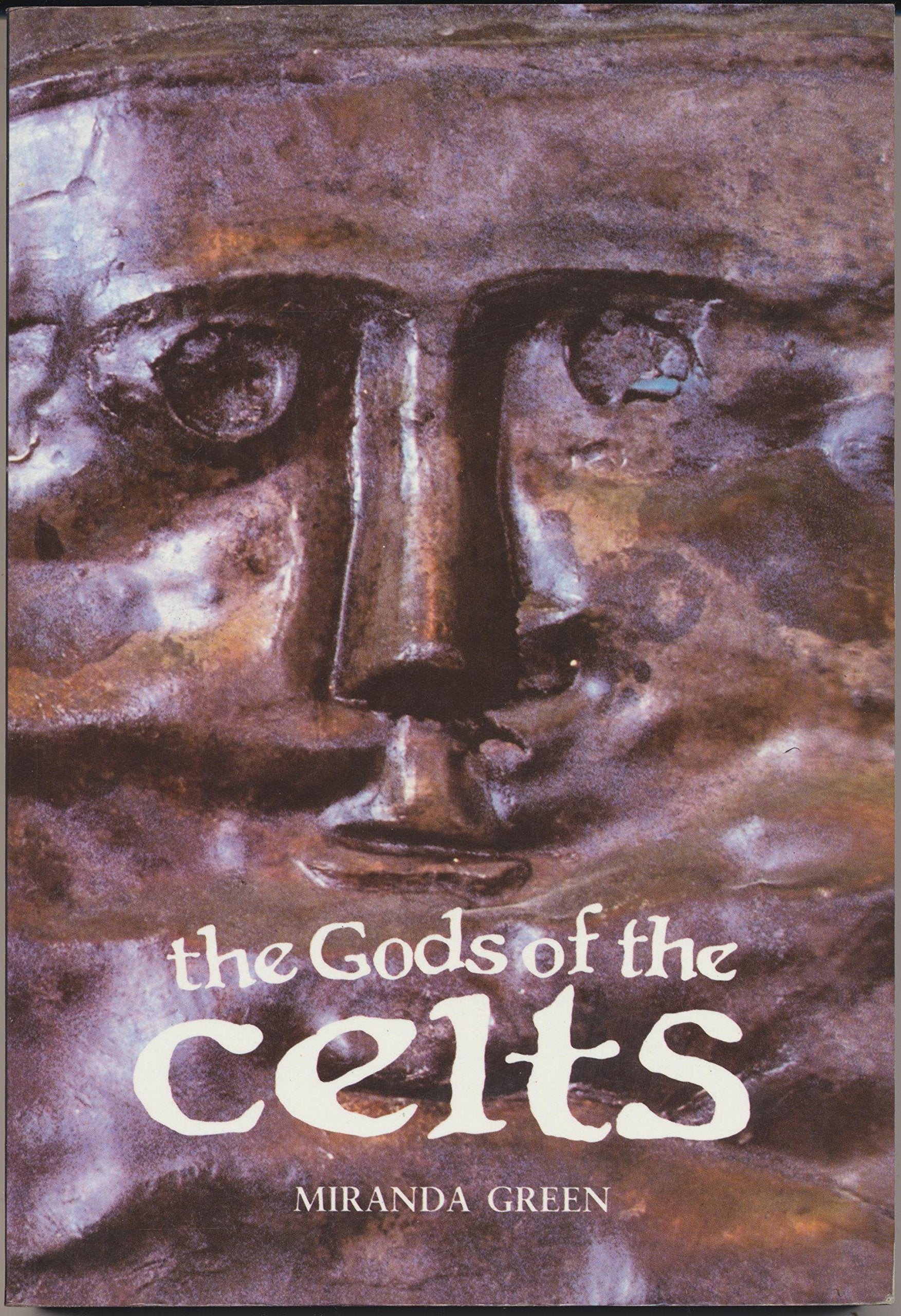 The Gods of the Celts (Archaeology S.) Politics & History