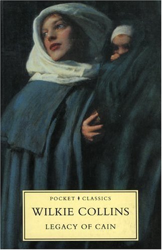 Legacy of Cain Contemporary literature
