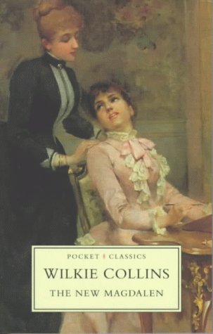 The New Magdalen (Pocket Classics) Classics