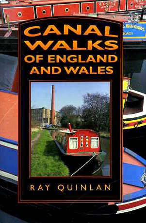 Canal Walks of England and Wales (Transport/Waterways) Leisure, Home & Garden