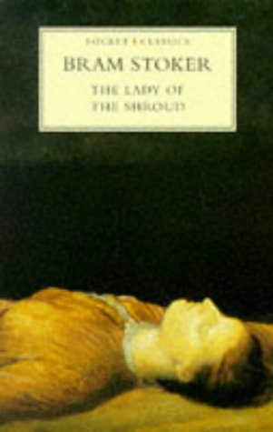 The Lady of the Shroud book