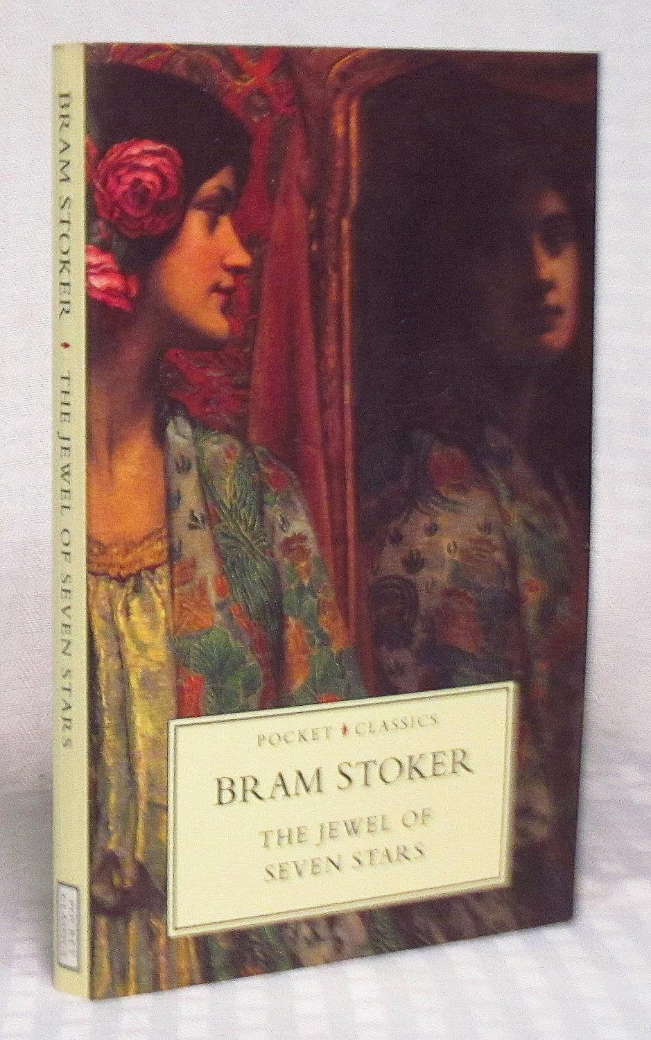 The Jewel of Seven Stars (Pocket Classics S.) Classics