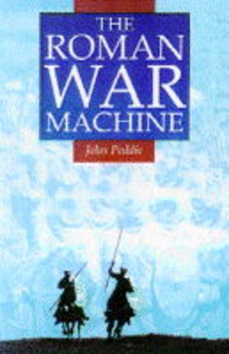 Product Image: Roman War Machine (Illustrated History)