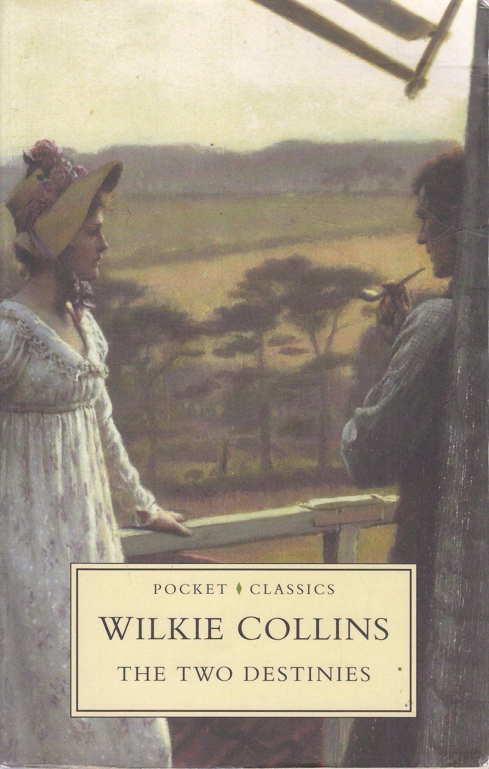 The Two Destinies (Pocket Classics S.) Classics