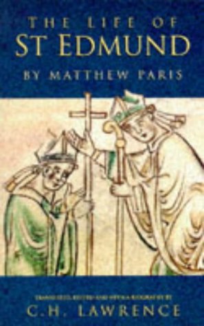 The Life of St.Edmund (History) Memories
