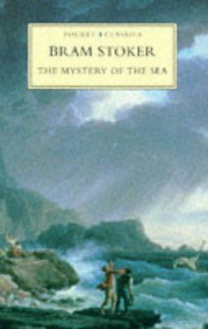 The Mystery of the Sea (Pocket Classics) Classics