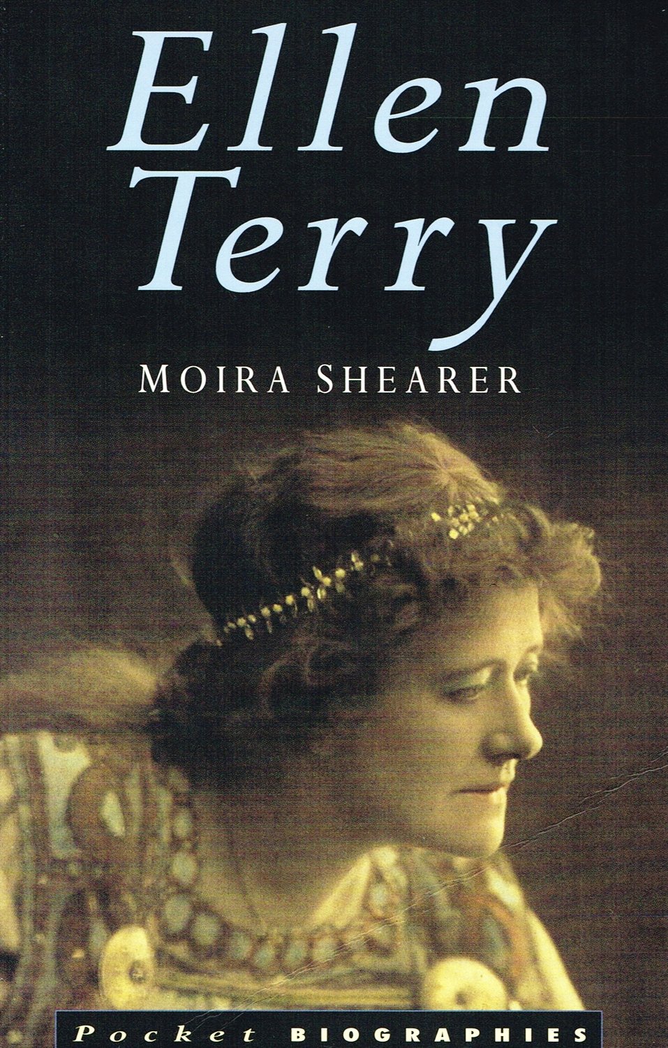 Ellen Terry (Pocket Biographies) Art & Literature