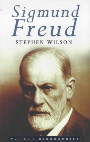 Sigmund Freud: Pocket Biographies (Get a Life) Science