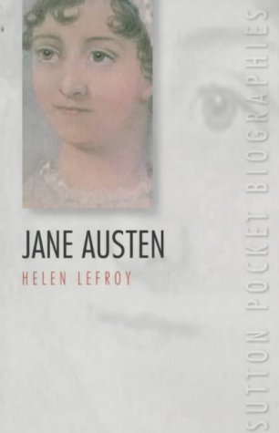 Jane Austen (Get a Life) Contemporary literature
