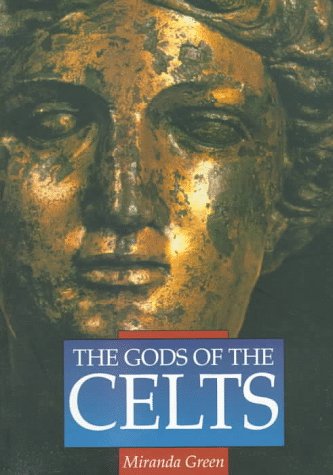 The Gods of the Celts book