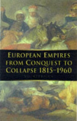 Colonial Empires and Armies, 1815-1960 book