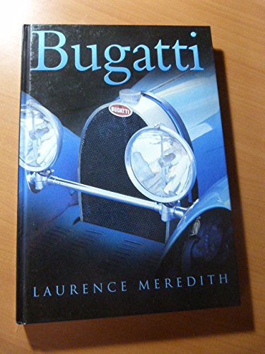 Bugatti: Sutton's Photographic History of Transport (Sutton's Photographic History of Transport S.) Media & Communication