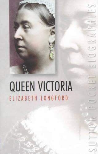 Queen Victoria (Sutton Pocket Biographies) Memories