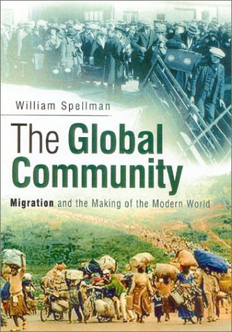 Product Image: The Global Community