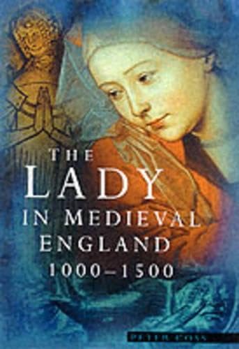The Lady in Medieval England 1000-1500 Books