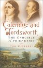 Coleridge and Wordsworth: The Crucible of Friendship: Travels in the West Country Contemporary literature Books