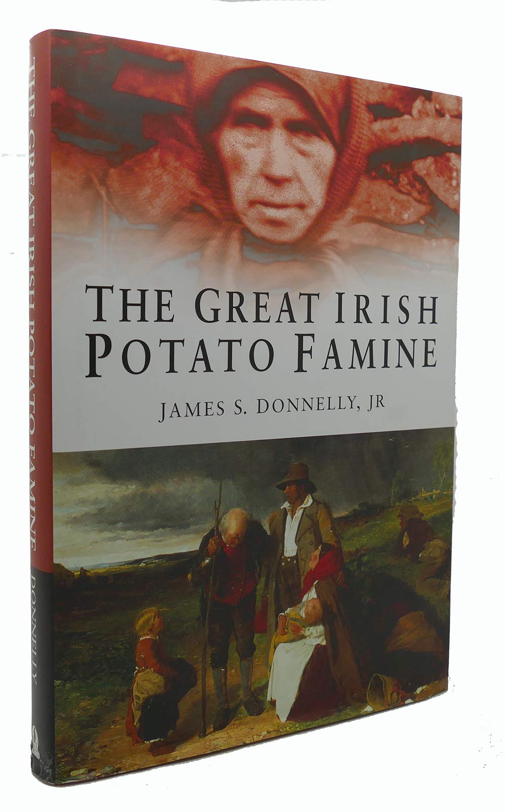 The Great Irish Potato Famine Books