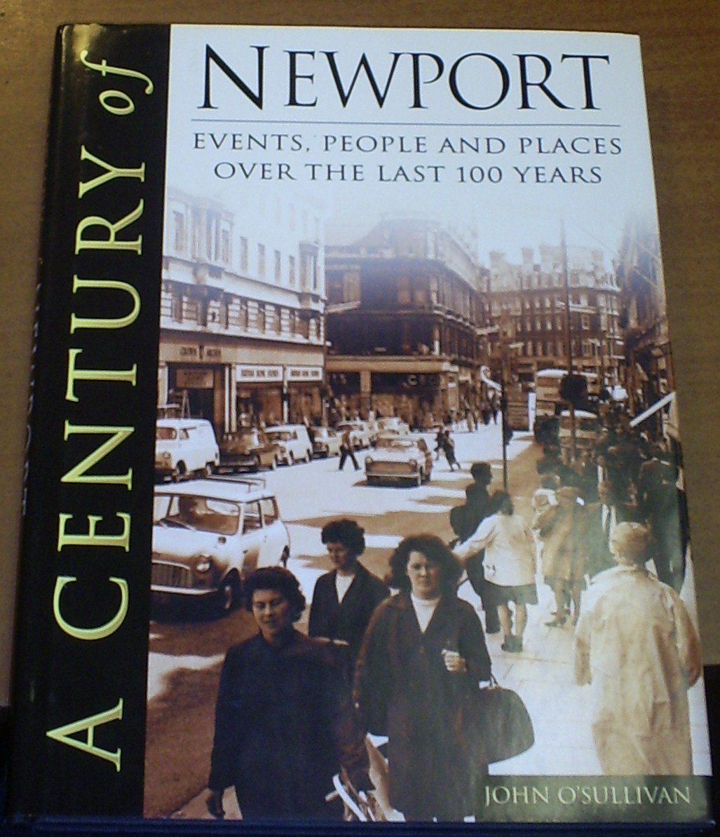 Century of Newport, A Books