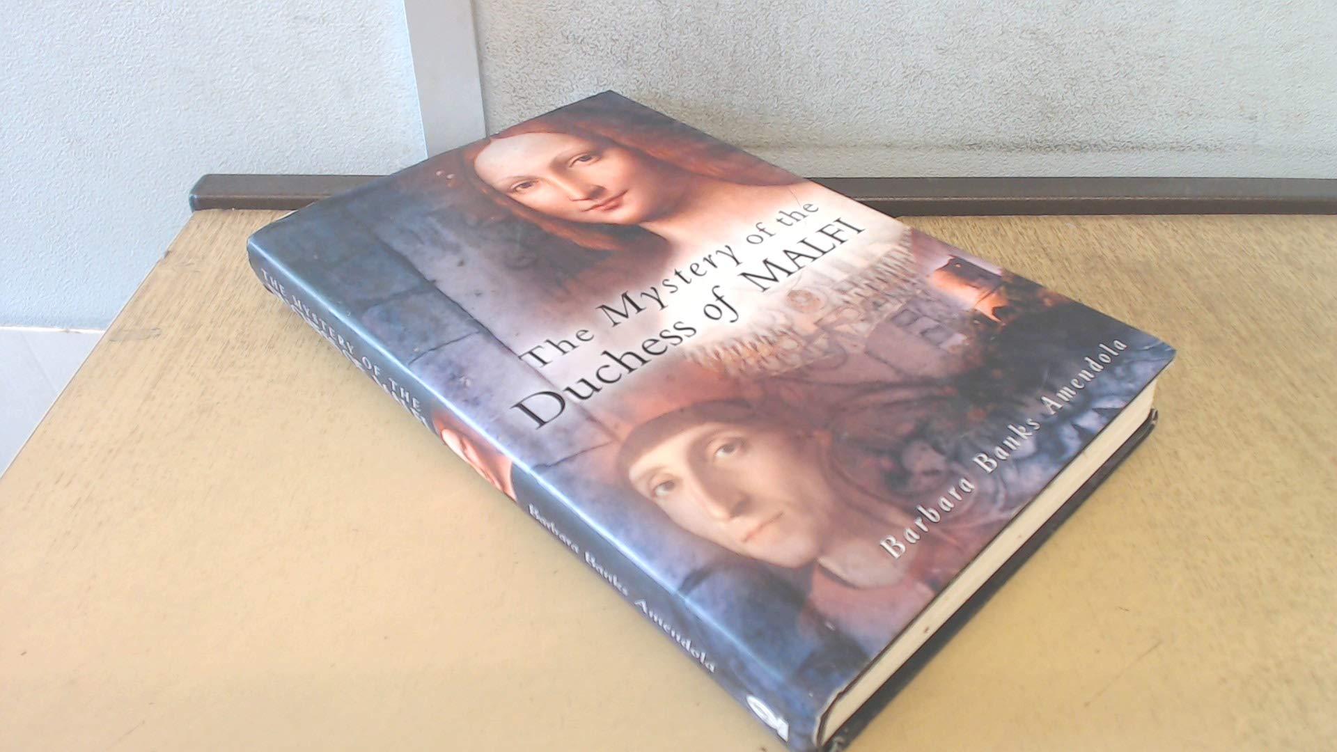 The Mystery of "The Duchess of Malfi" Art & Literature
