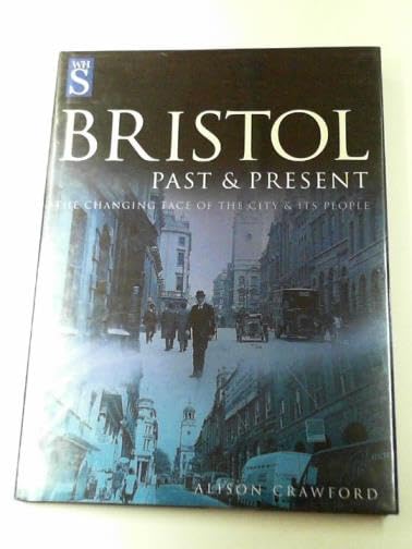 Product Image: Past and Present Bristol (Whs)