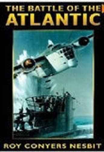 The Battle of the Atlantic book