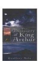 The Discovery of King Arthur Books
