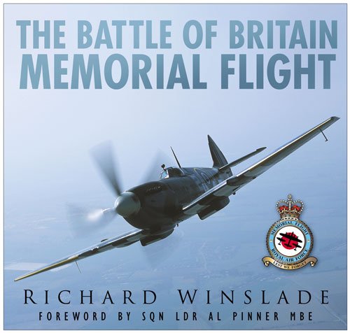 Battle of Britain Memorial Flight Social Sciences