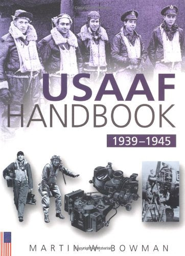 USAAF Handbook 1939-1945 Social Sciences