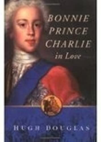 Bonnie Prince Charlie in Love Social Sciences