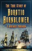 True Story of Horatio Hornblower Historical Fiction