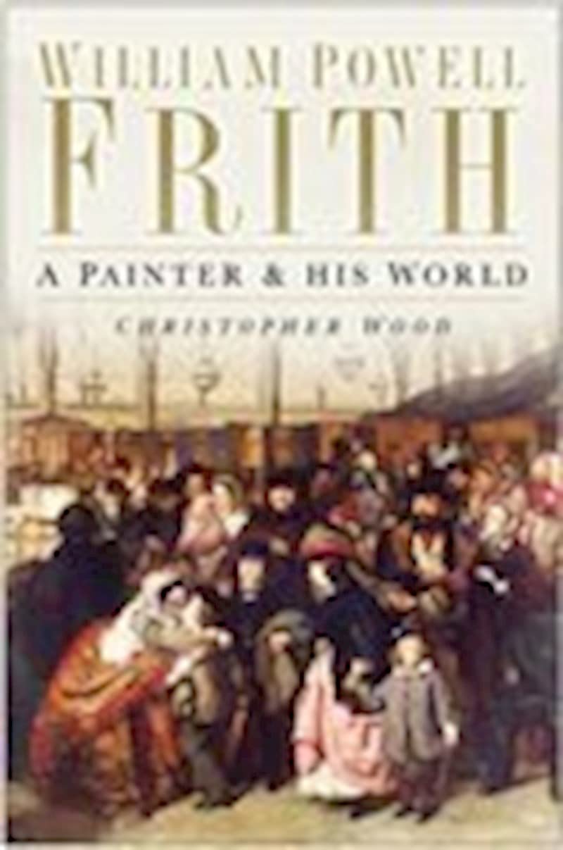 Product Image: Wood, C: William Powell Frith