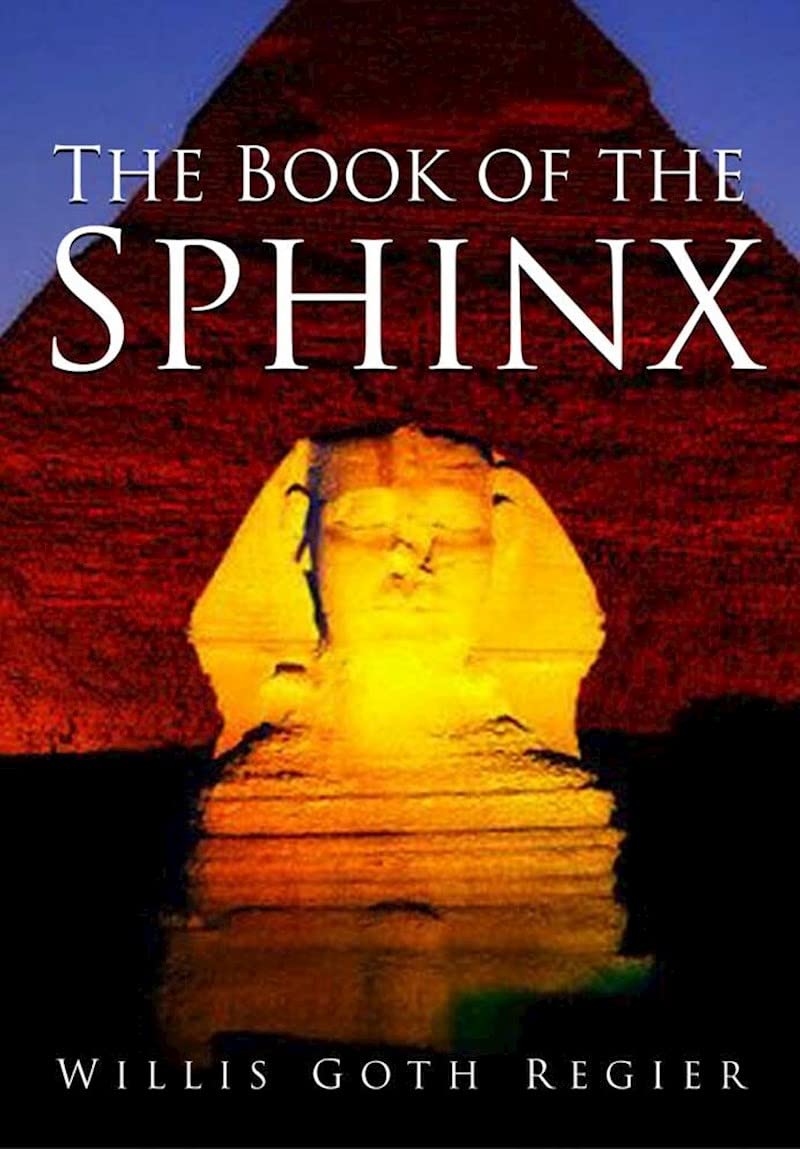 The Book of the Sphinx Politics & History