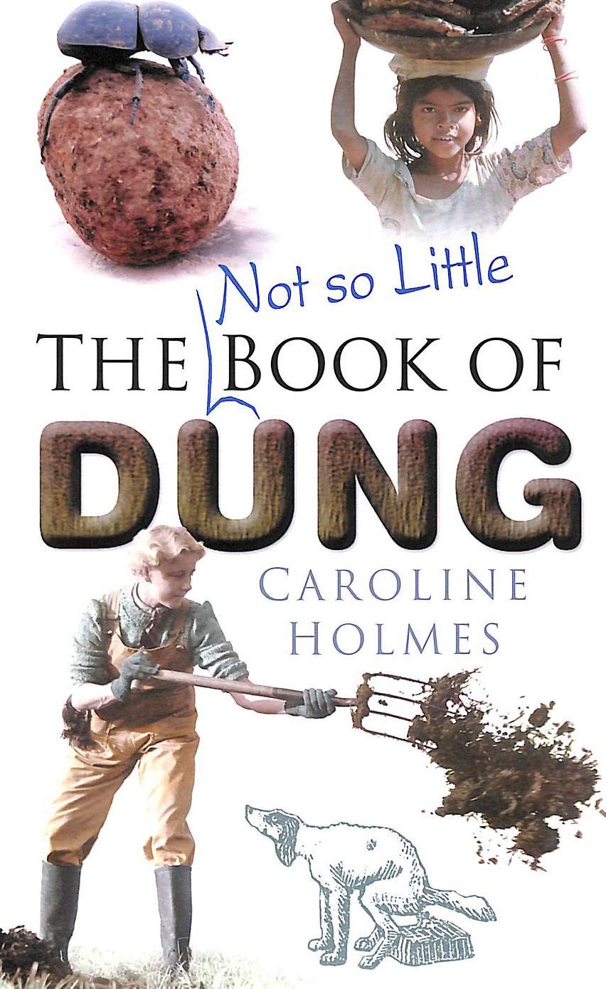 The Not So Little Book of Dung Mathematics