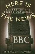 Here is the News: The BBC and the Second World War Law