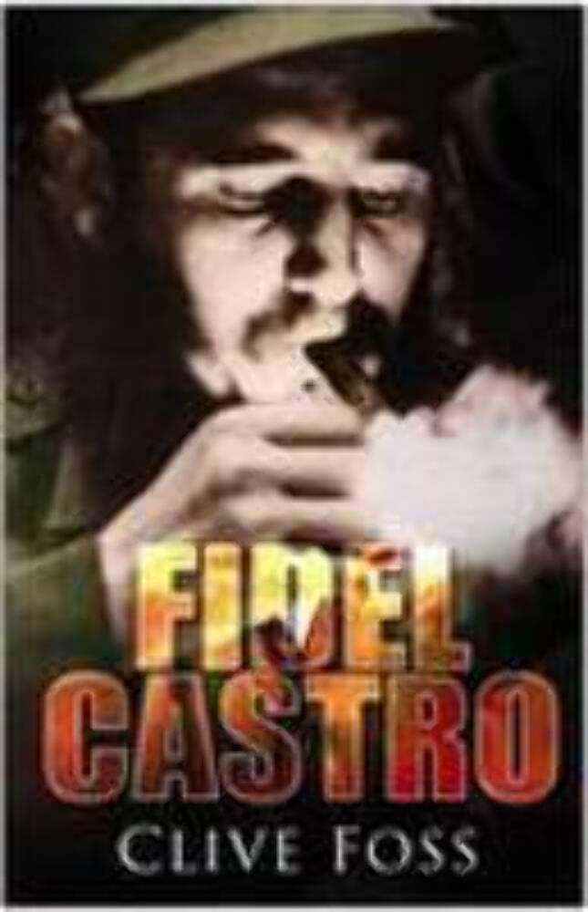 Fidel Castro: A Biography Memories