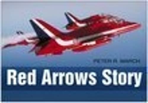 The Red Arrows Story (The Story Series) Social Sciences