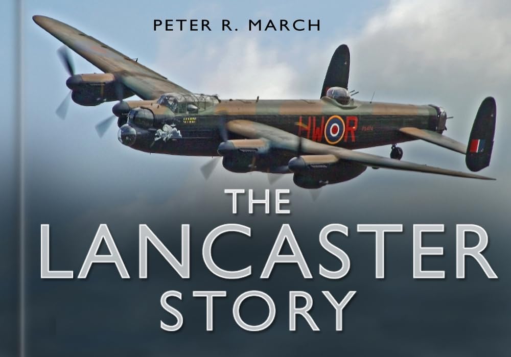 The Lancaster Story (The Story) Social Sciences