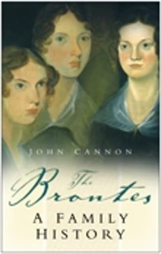 The Brontes: A Family History Contemporary literature