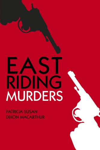 East Riding Murders Leisure, Home & Garden