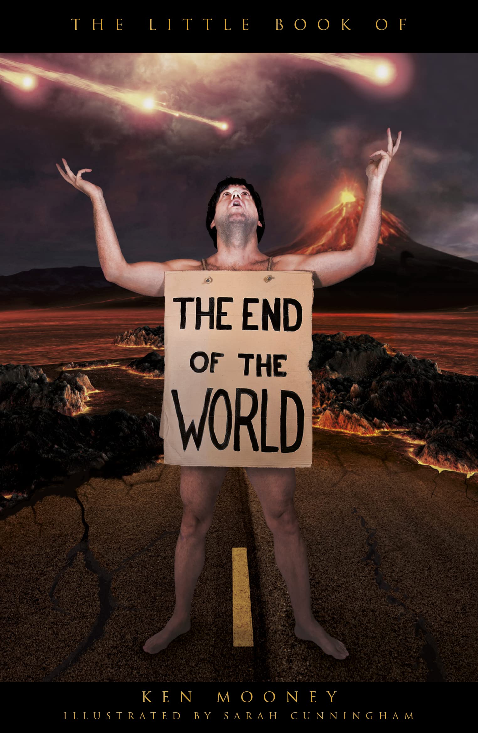 The Little Book of the End of the World Media & Communication