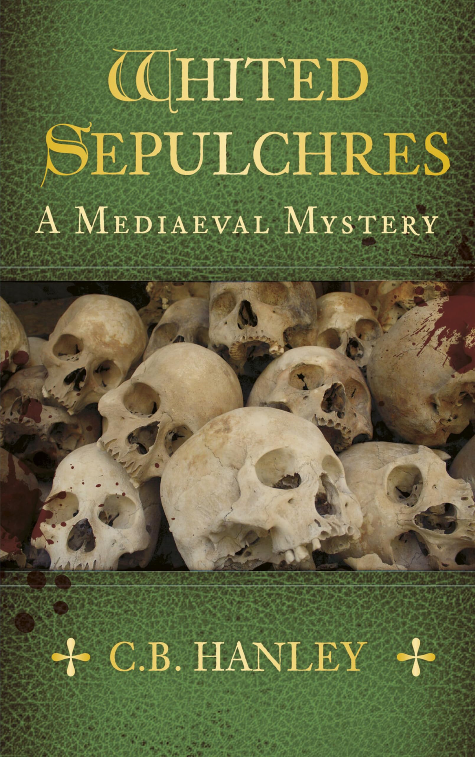Whited Sepulchres Historical Fiction