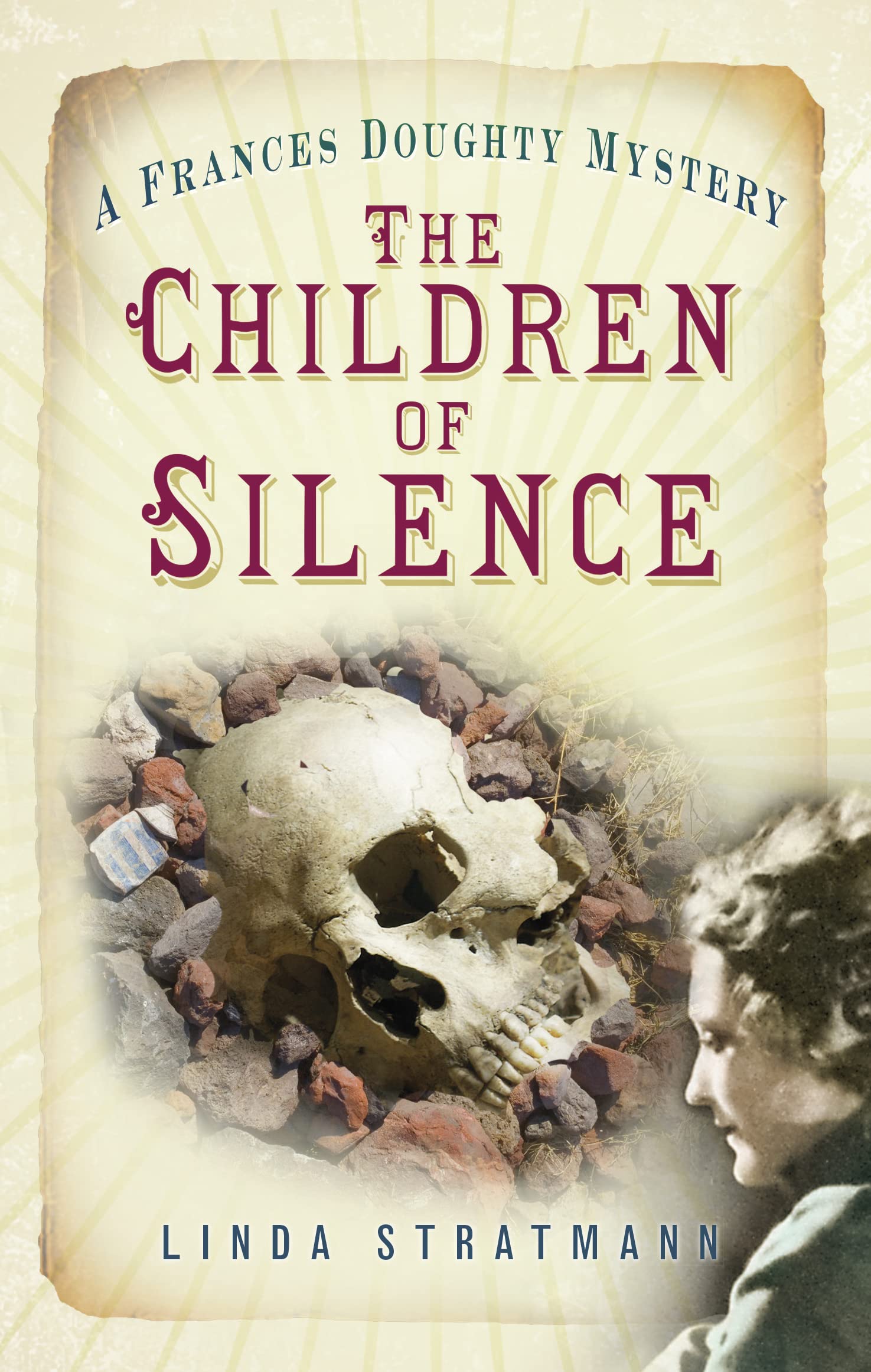 The Children of Silence Historical Fiction